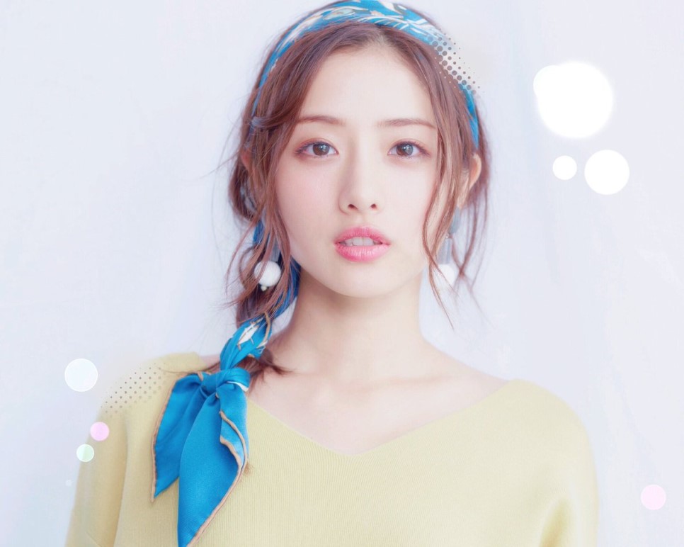 이시하라 사토미 예쁜 사진