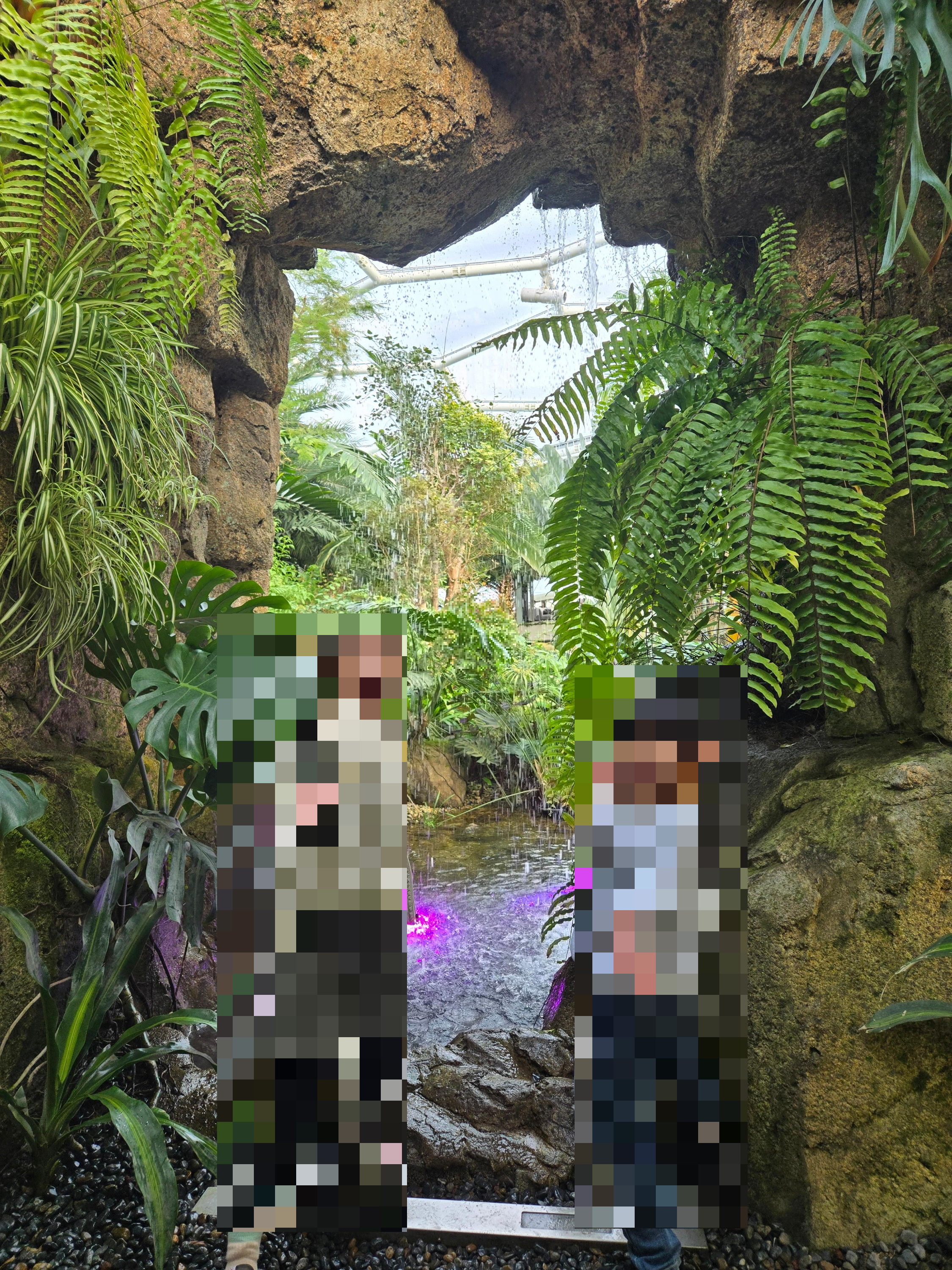 부천수피아식물원카페