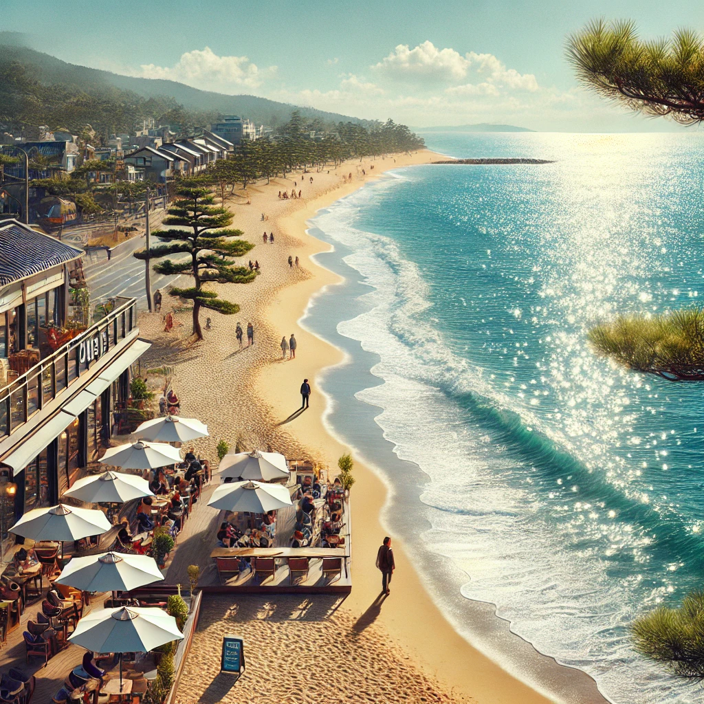 강릉 가볼만한곳 베스트10