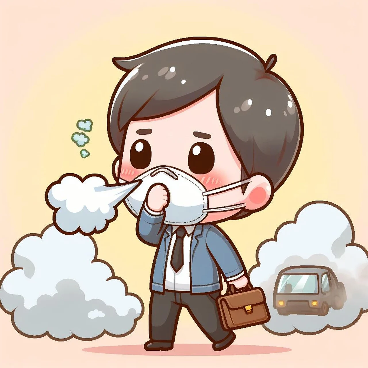 장염