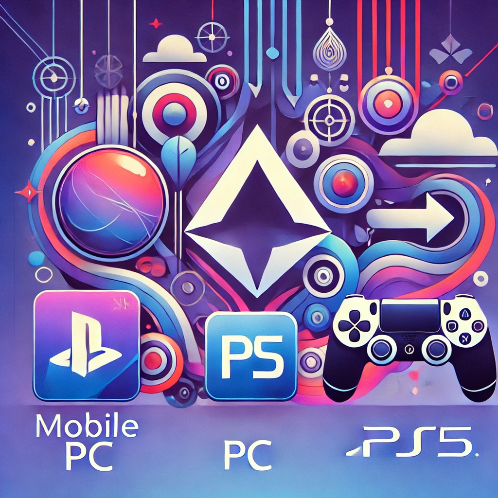 원신 다운로드 방법: 모바일, PC, PS5 모두 정리