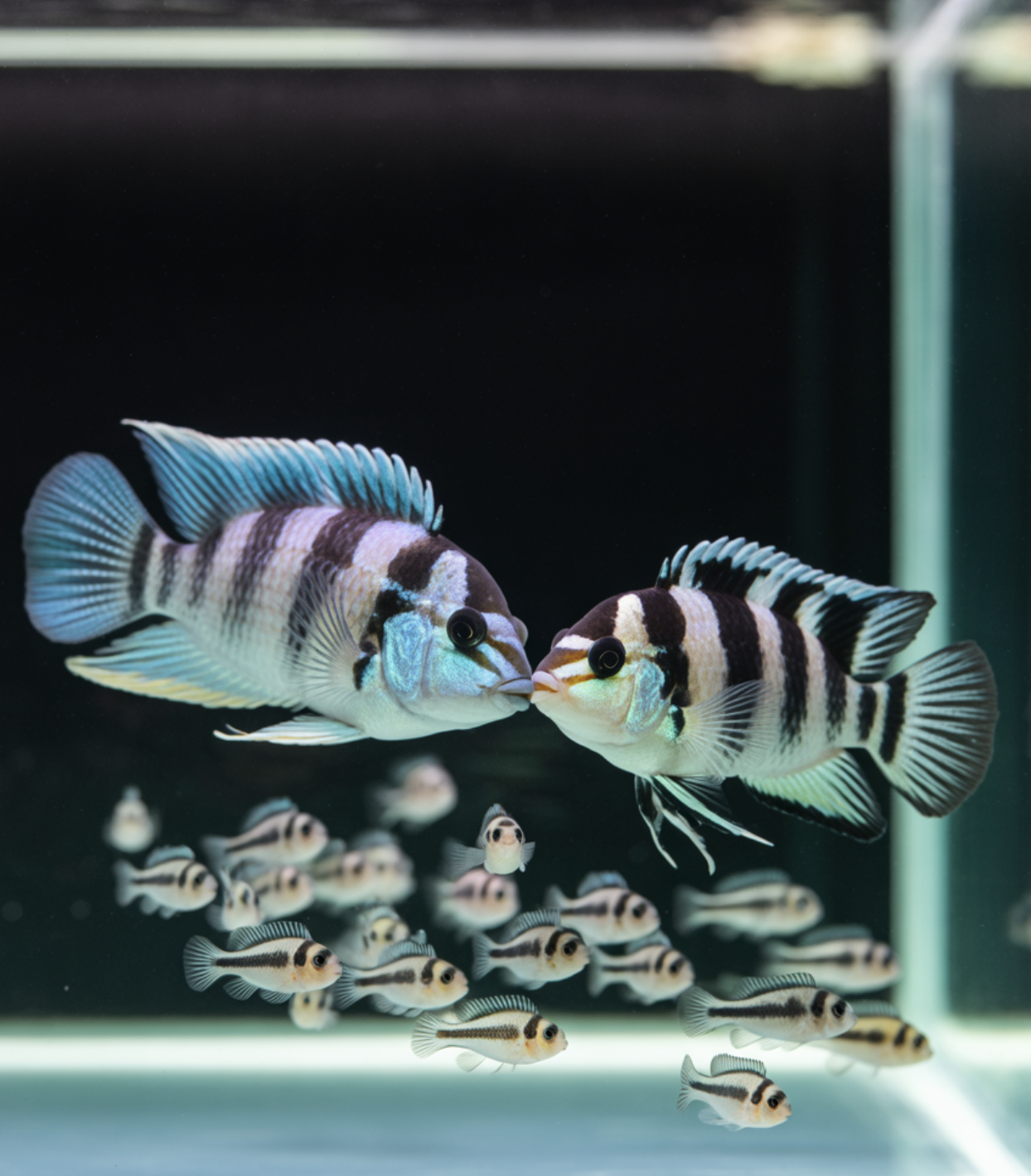 번식 - &amp;#39;폭풍 번식&amp;#39;의 기쁨과 책임