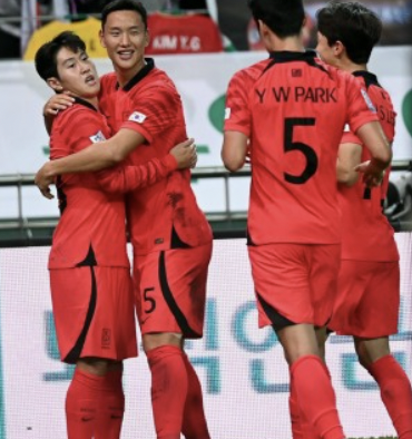 카타르 아시안컵 생중계