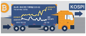 2025년 코인 시장 대혼란