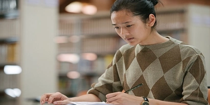 추티몬 추엥차로엔수키잉 영화 배드 지니어스