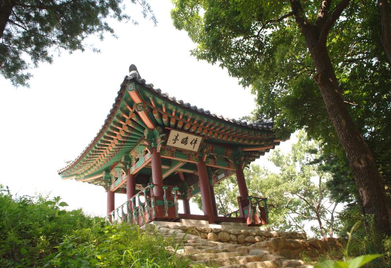 황희정승 유적지