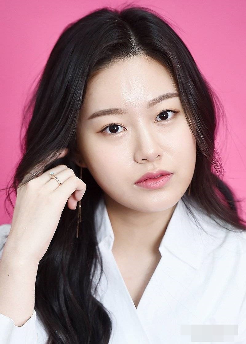 배우 박유나