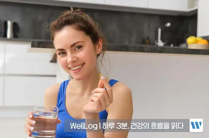 리포좀 글루타치온 효능, 복용법, 부작용