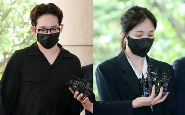 남태현 서민재 필로폰 논란