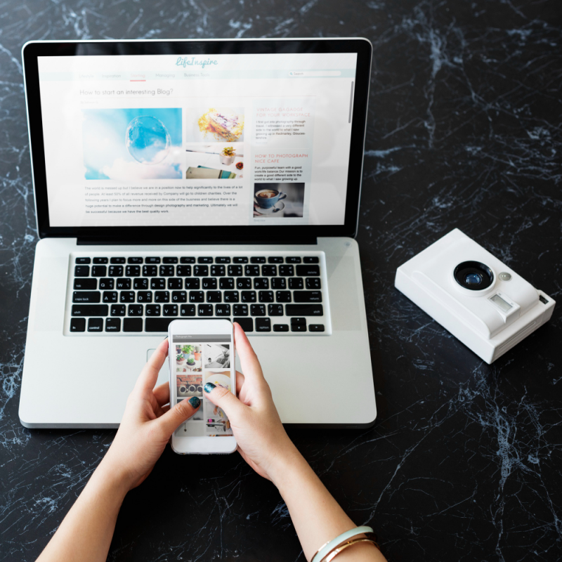 워드프레스- 네이버 - 티스토리- 수익형 블로그 최적의 선택은