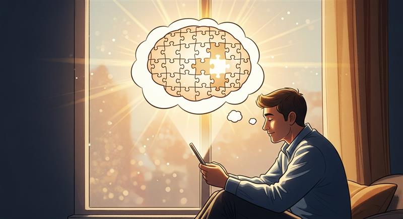 자이가르닉 효과, 왜 끝내지 못한 일이 자꾸 생각날까?