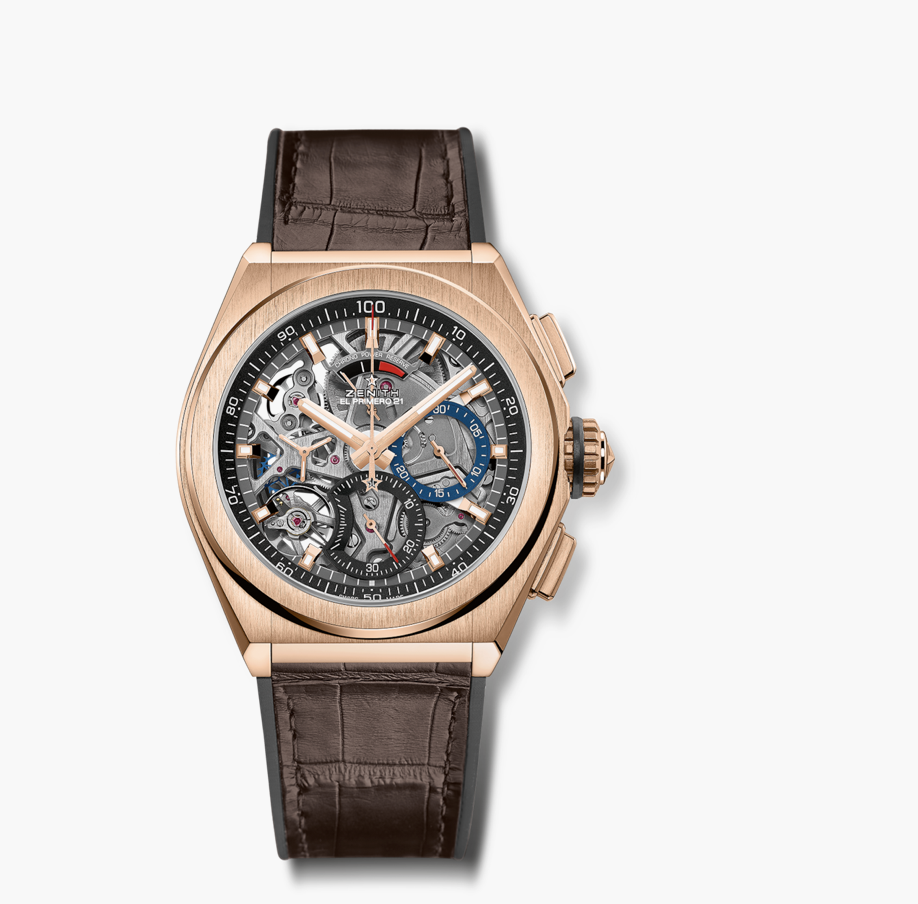 제니스 엘 프리메로