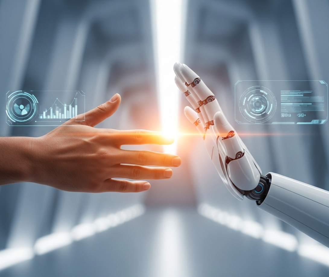 AI 윤리, 우리가 고민해야 할 숙제