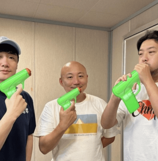 침착맨 장기 휴방