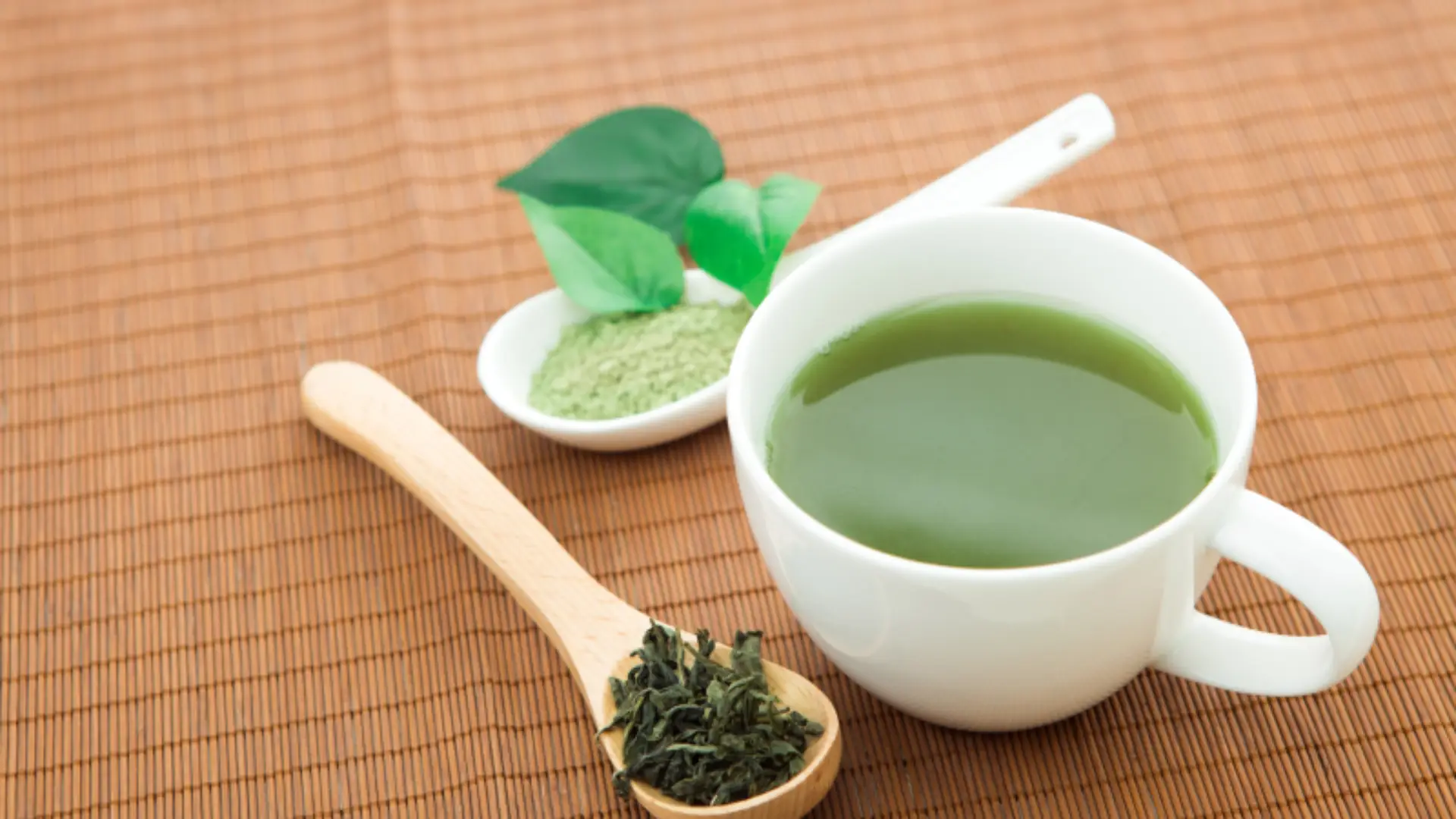 화장품 부작용에 좋은 음식과 차