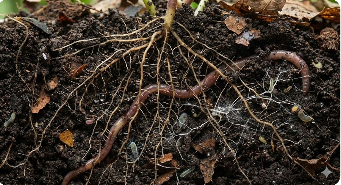 수변 식물에서 시작되는 범람 적응, 물의 변동성이 만드는 생태계 설계