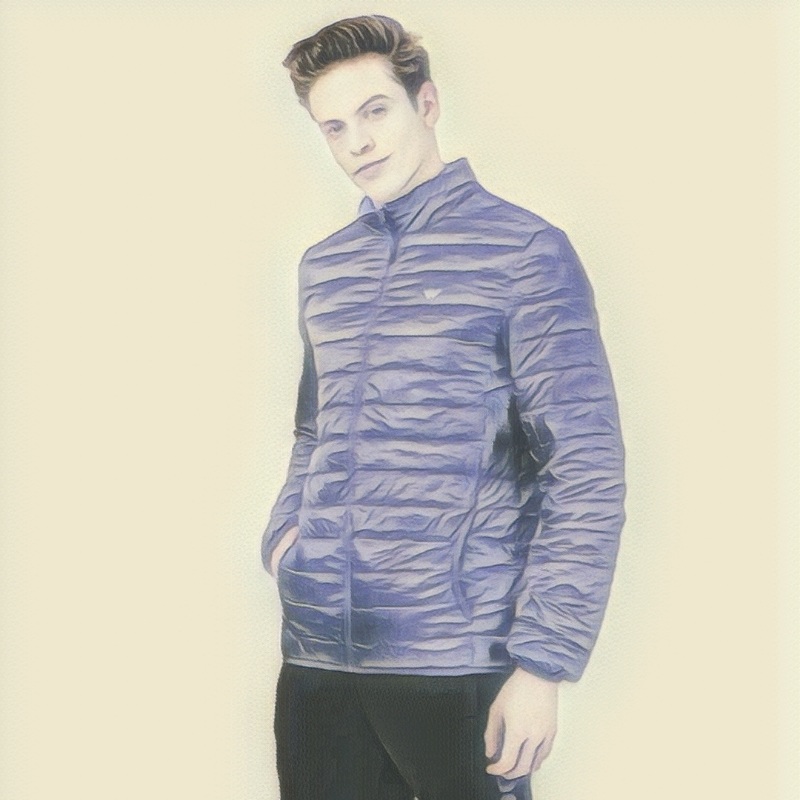 착용감과 편안함과 동시에 완벽한 핏