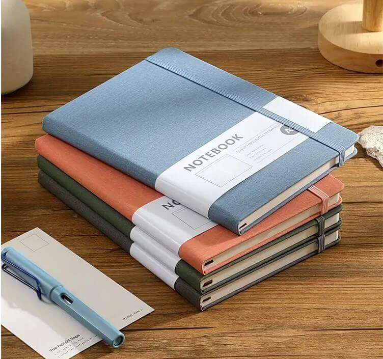 가죽노트-주문 레더노트