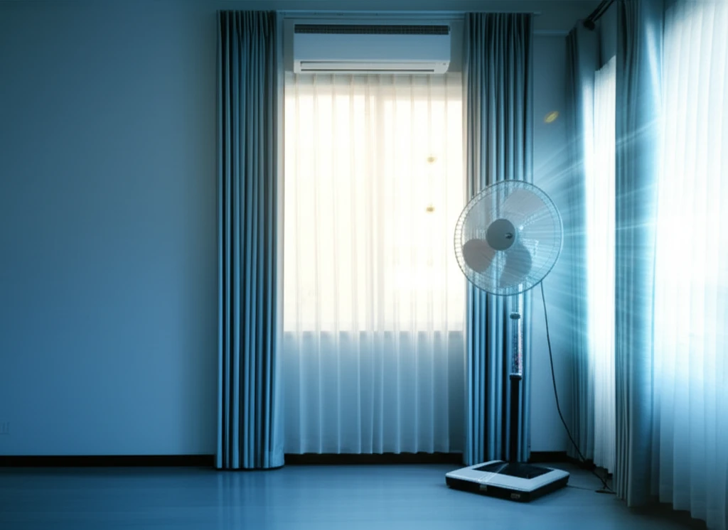 에어컨 전기세 절약, 이것만 알면 월