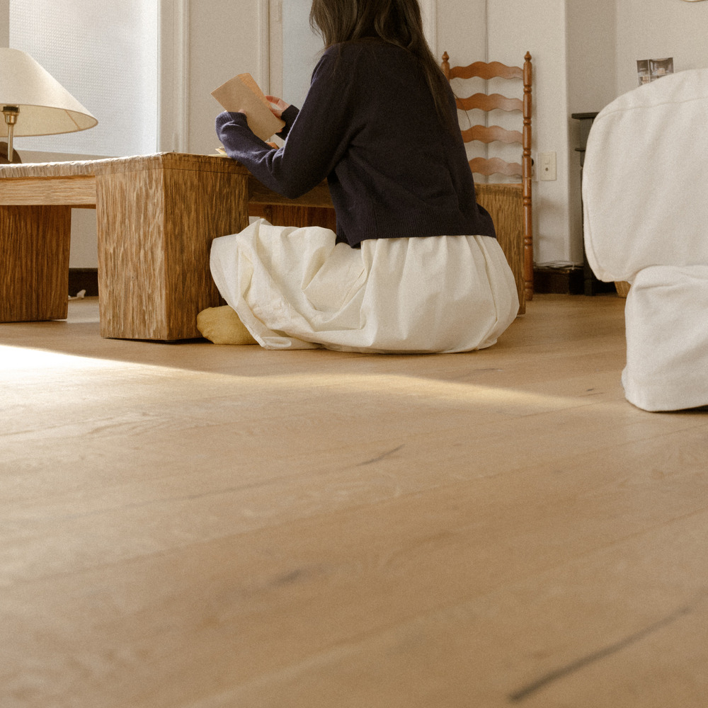 초승 바람 커버