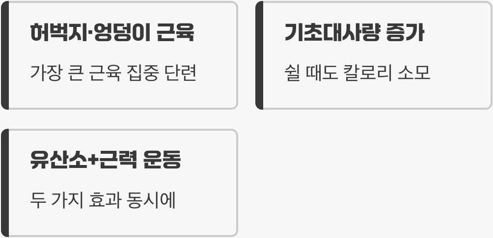 숫자보다 중요한 진짜 다이어트 효과