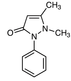 Antipyrine(phenazone)