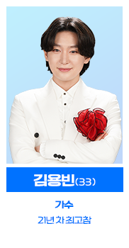 미스터트롯3 결승전 투표하기 투표방법, 준결승 순위 3위 김용빈