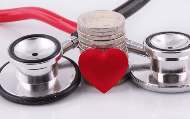 헬스케어 ETF 투자&amp;#44; 미래를 위한 현명한 선택