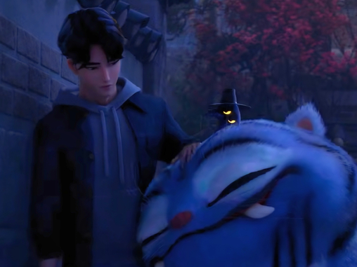 데몬 뜻 데몬헌터스 혼문 뜻 케데헌 세계관 결말 해석 넷플릭스 총정리 3