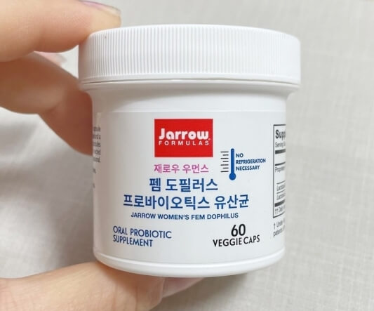 자로우 우먼스 펨 도피러스 케이스