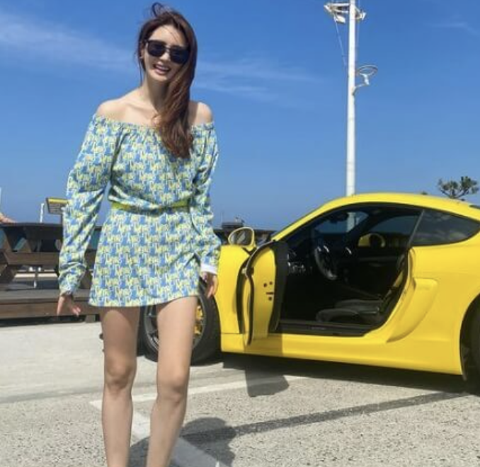 이다해 몸매2