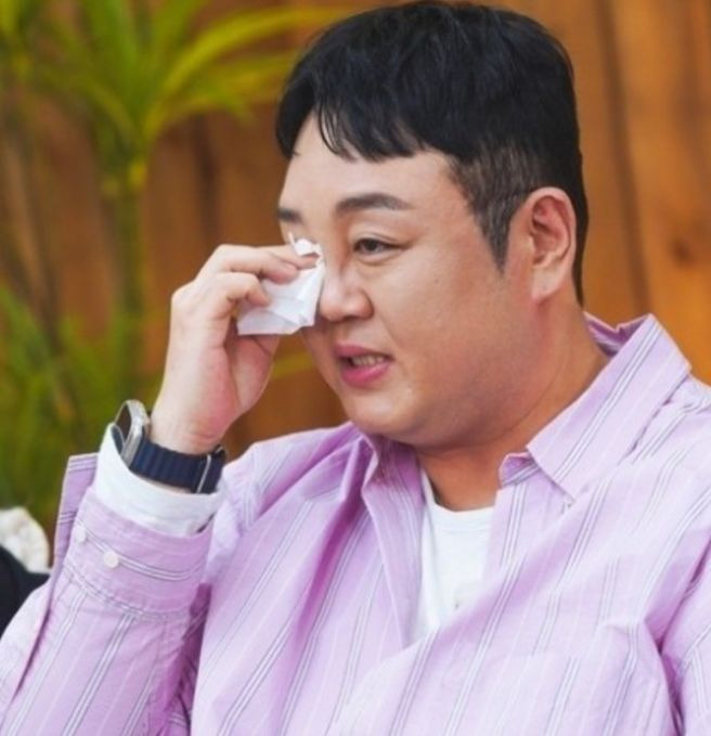 이건주 아버지