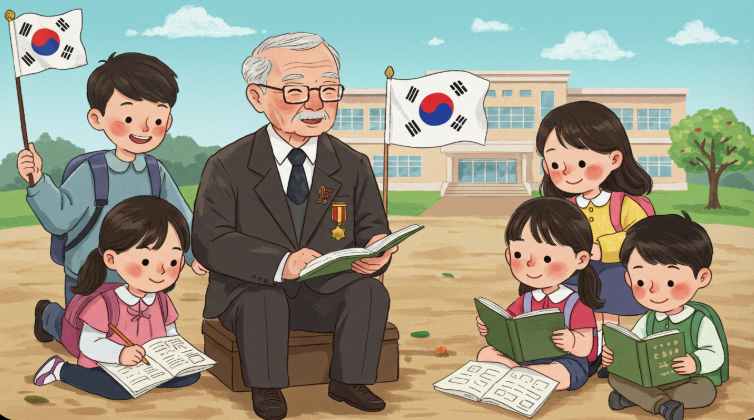 6.25 참전유공자 교육혜택