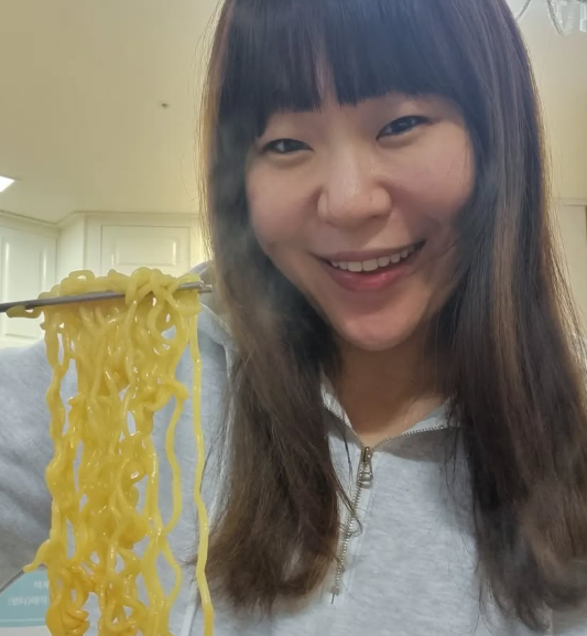 정주리 남편 직업