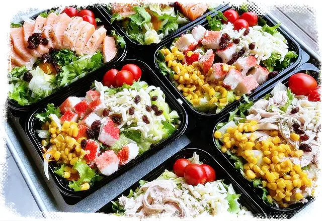 최고의 재료로 자연을 담은 건강 반찬 인천 강화도 반찬 가게 맛집