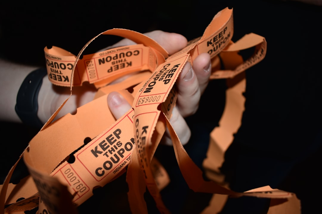 Tickets
