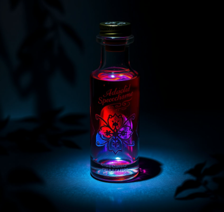 아드레노크롬 그림