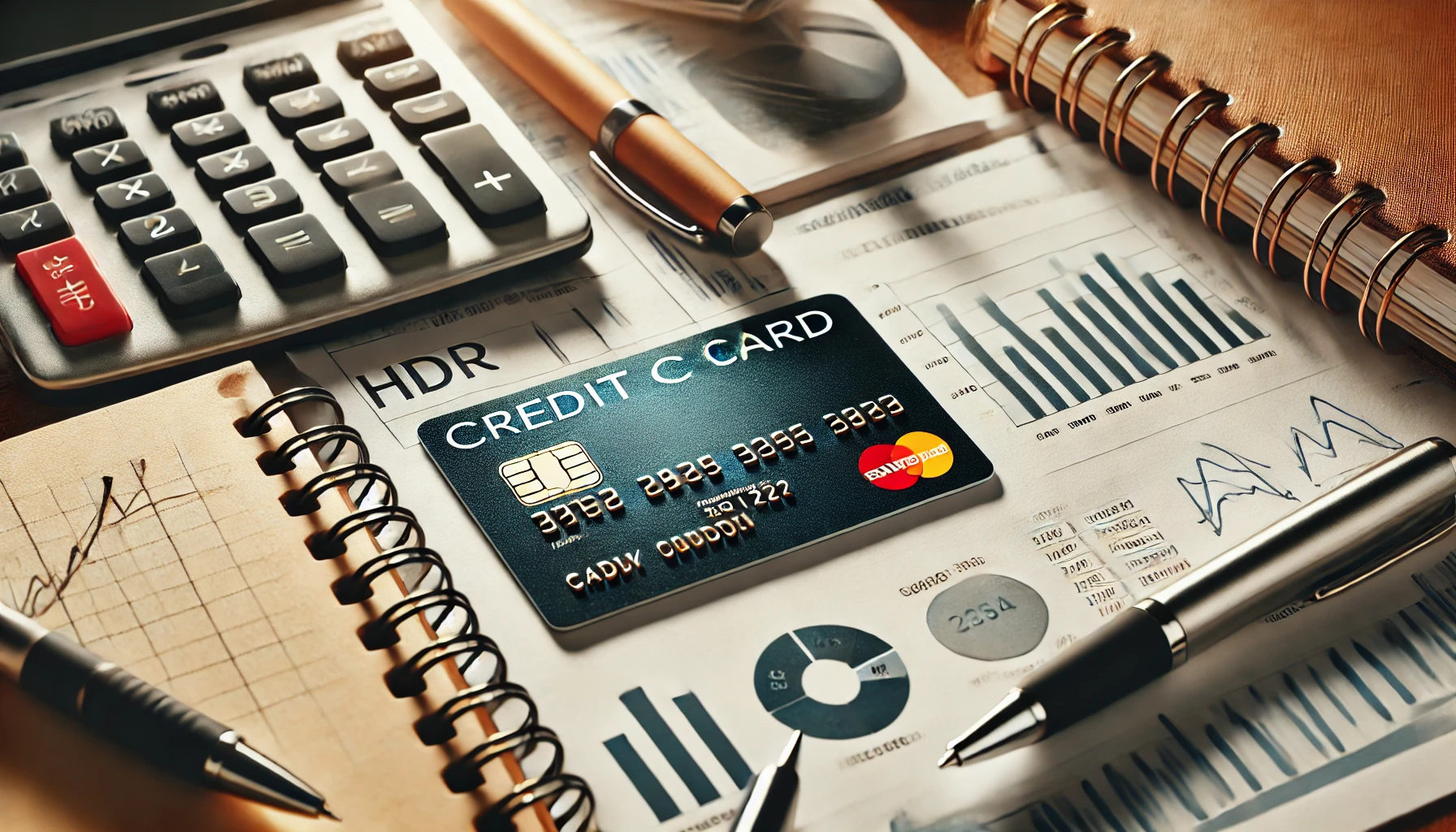 신용카드, 제대로 쓰면 자산이 늘어난다