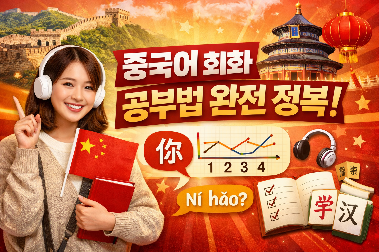 중국어 회화
