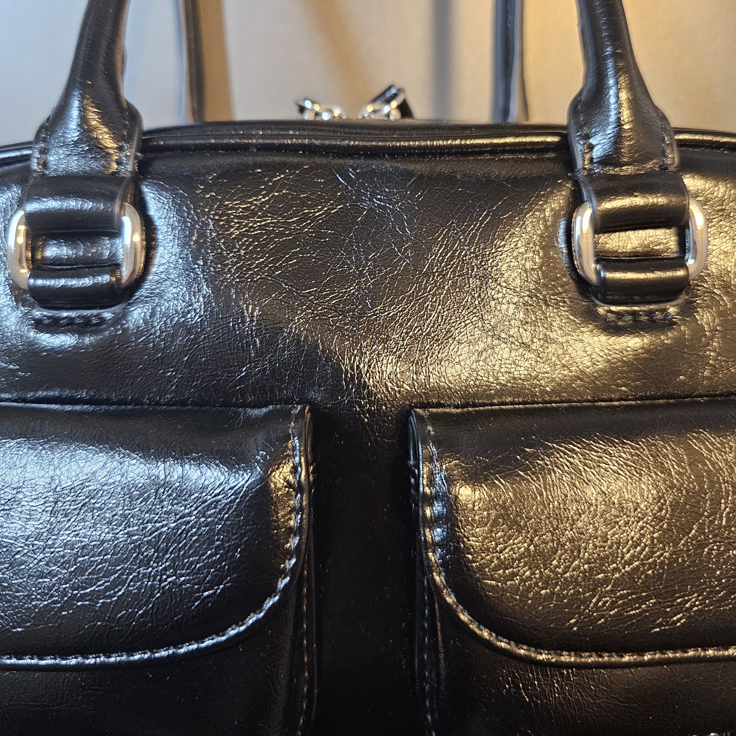 스탠드오일 츄비백