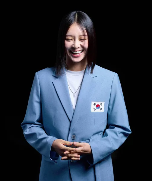 파리올림픽 개막식 한국시간, 단복