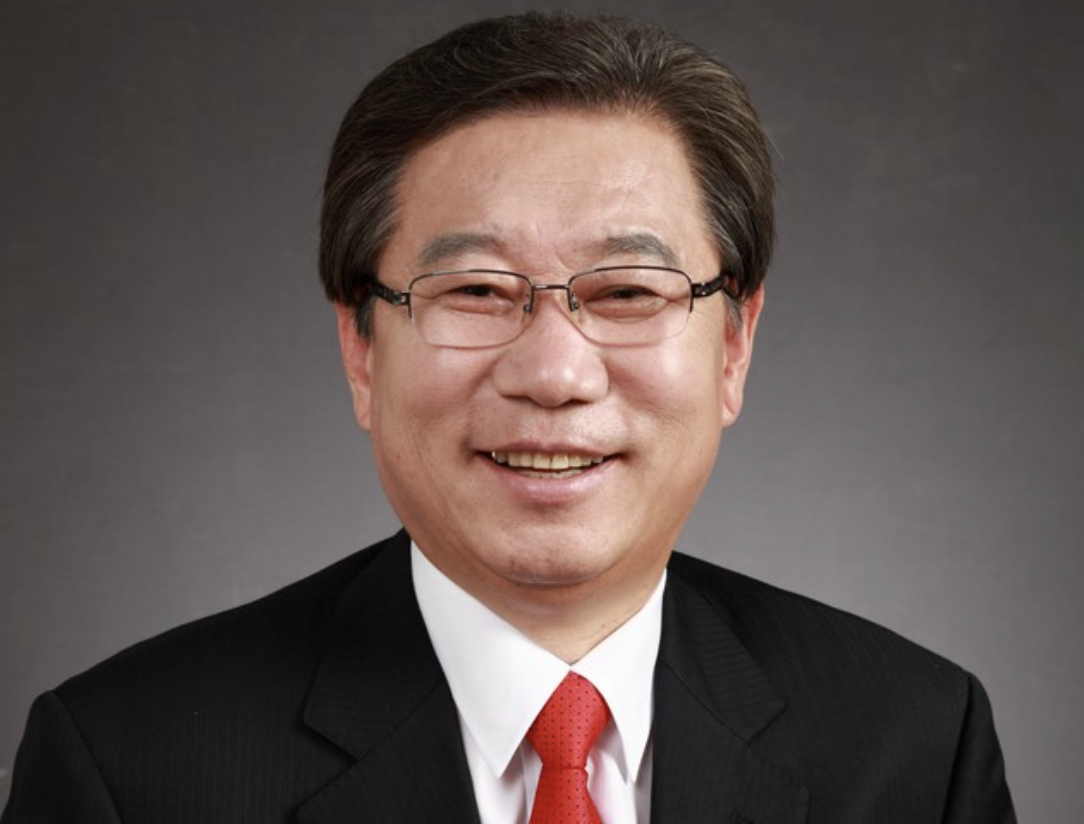 송인헌 프로필