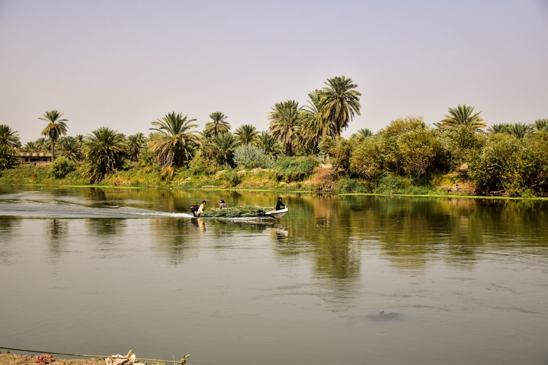 Iraq