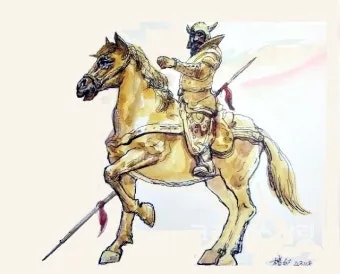 고구려 광개토대왕 주요 업적 의미 한국사_19