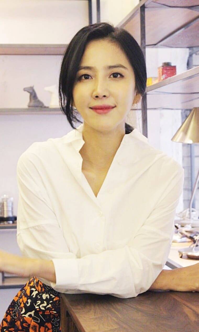 배우-신동미