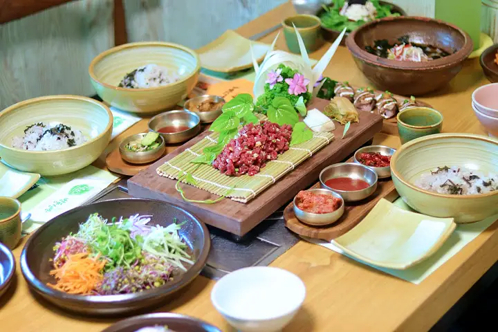토요일은 밥이좋아 토밥 꾸덕한 굴비정식 보리 굴비 백반 남도 백반집 한정식집 담양 맛집 추천 토밥좋아 방송정보