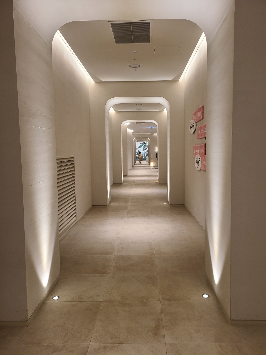 제주 여행 파르나스 호텔 제주