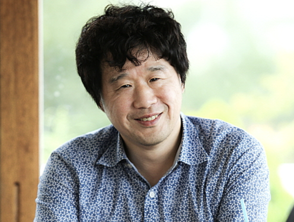 서민 인터뷰