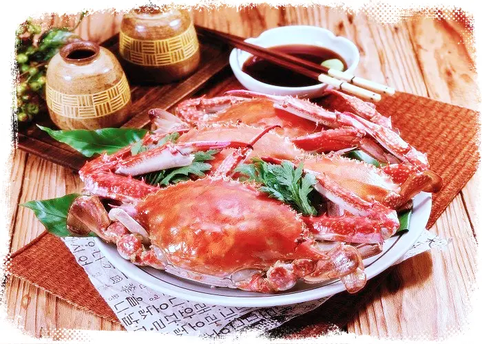 맛있는녀석들 제364회 양념게장 간장게장 서울 장한평 장안동 맛집 위치 어디