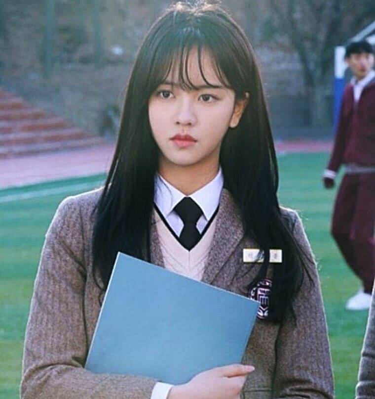 배우-김소현